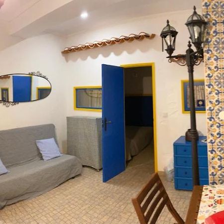 Alfama'S Nest Apartment Lisbon Luaran gambar