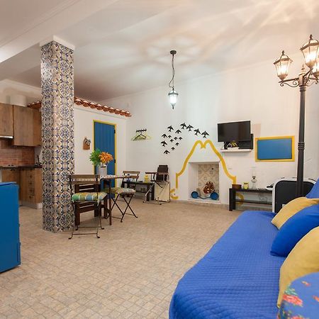 Alfama'S Nest Apartment Lisbon Bilik gambar