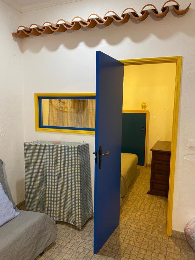 Alfama'S Nest Apartment Lisbon Luaran gambar