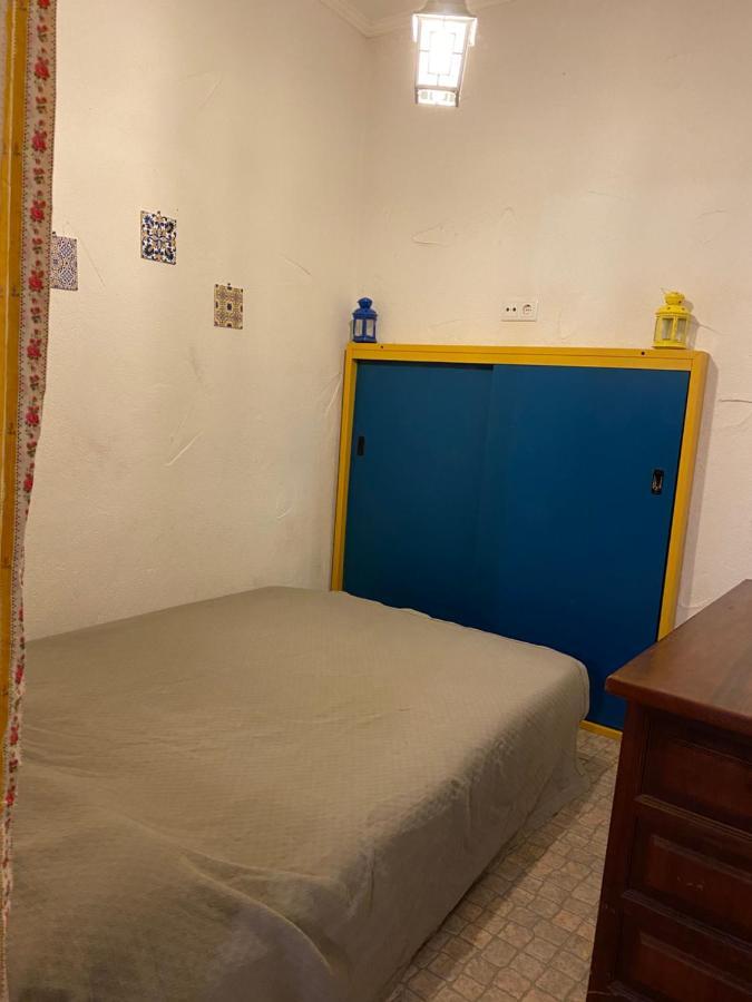 Alfama'S Nest Apartment Lisbon Luaran gambar