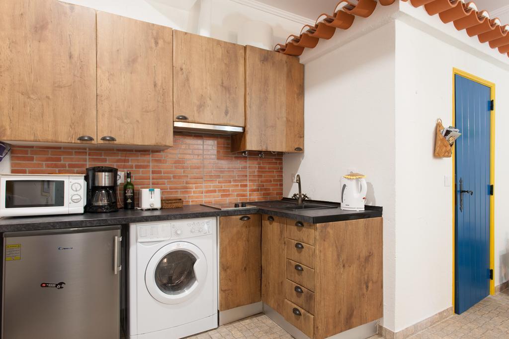 Alfama'S Nest Apartment Lisbon Bilik gambar