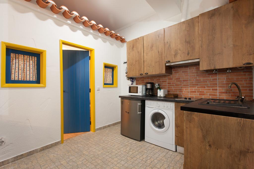 Alfama'S Nest Apartment Lisbon Bilik gambar