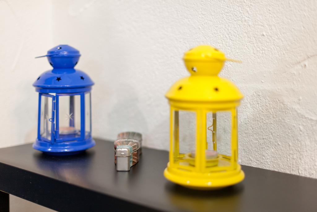 Alfama'S Nest Apartment Lisbon Bilik gambar