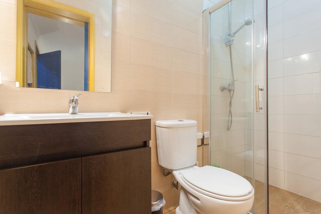 Alfama'S Nest Apartment Lisbon Bilik gambar