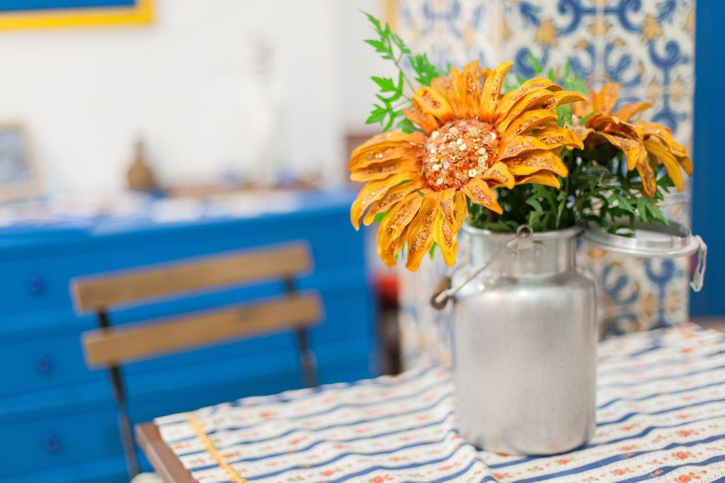 Alfama'S Nest Apartment Lisbon Bilik gambar