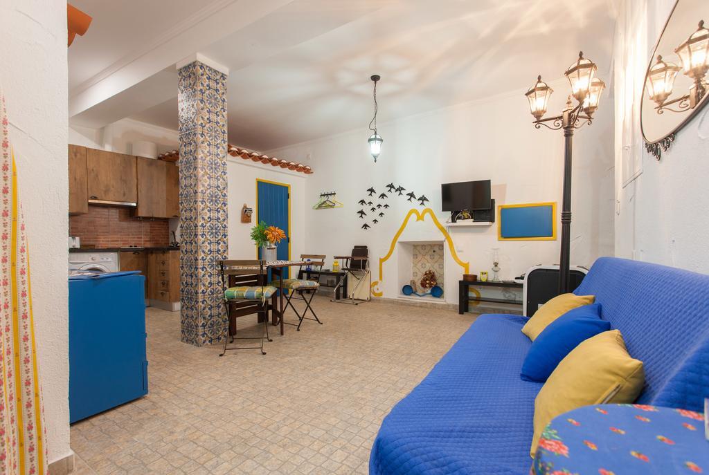 Alfama'S Nest Apartment Lisbon Bilik gambar