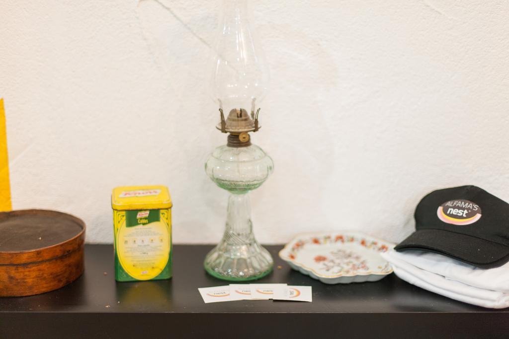 Alfama'S Nest Apartment Lisbon Bilik gambar