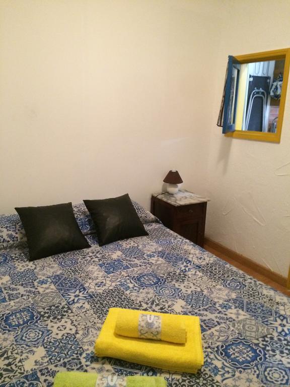 Alfama'S Nest Apartment Lisbon Bilik gambar