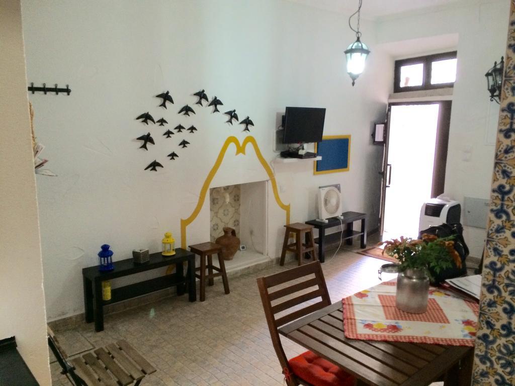 Alfama'S Nest Apartment Lisbon Bilik gambar