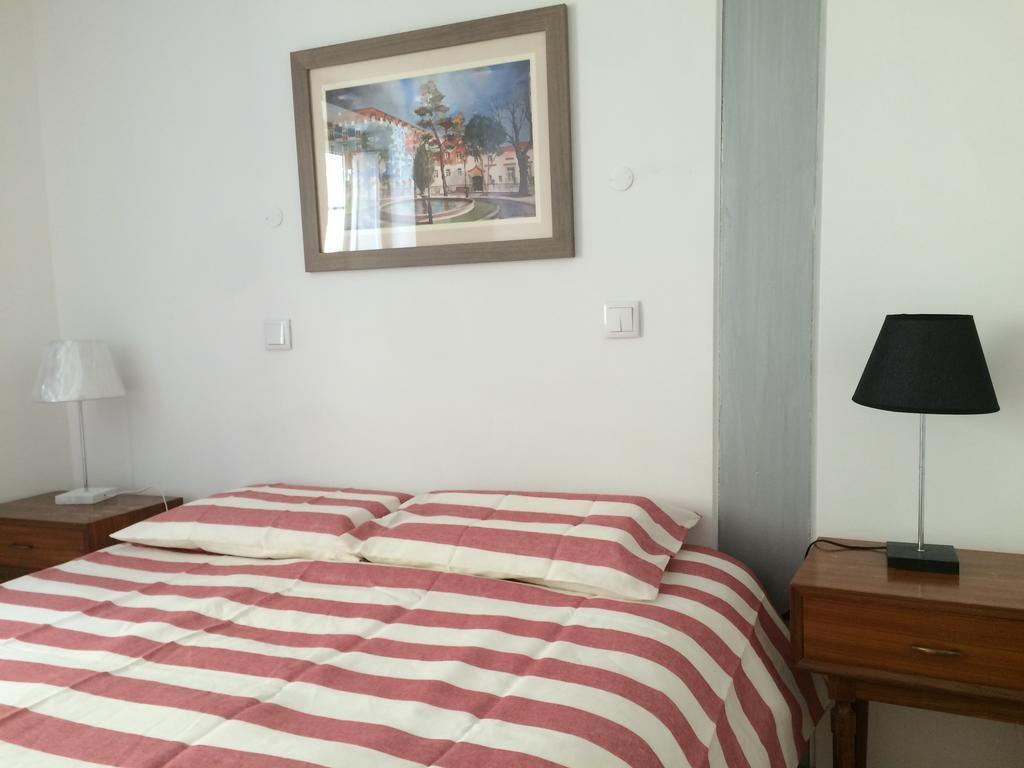 Alfama'S Nest Apartment Lisbon Luaran gambar