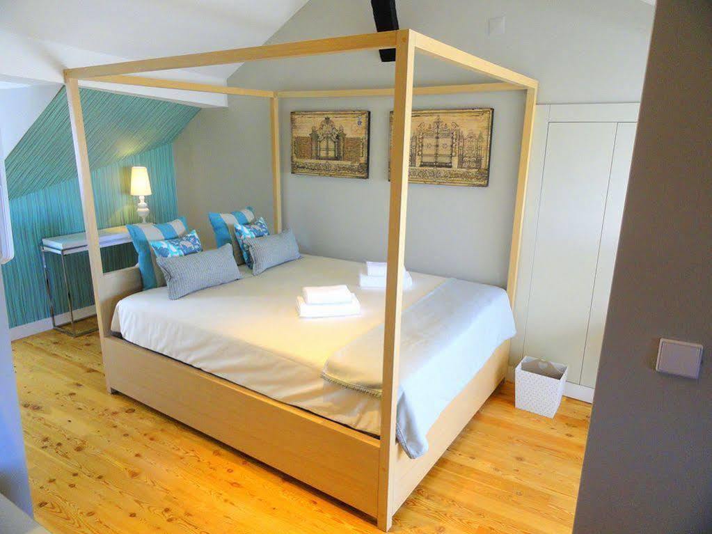 Alfama'S Nest Apartment Lisbon Luaran gambar