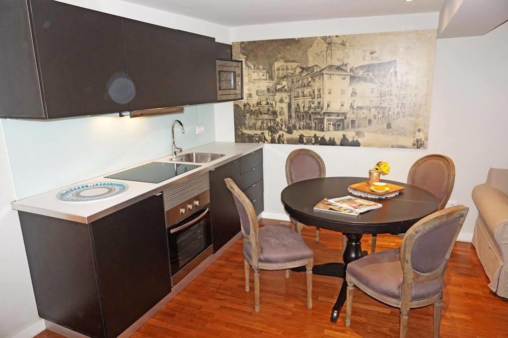 Alfama'S Nest Apartment Lisbon Luaran gambar