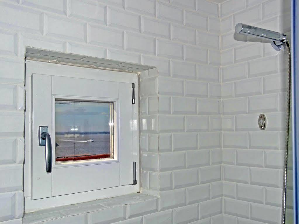 Alfama'S Nest Apartment Lisbon Luaran gambar