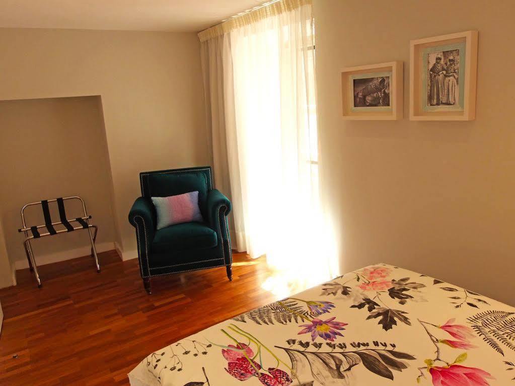 Alfama'S Nest Apartment Lisbon Luaran gambar