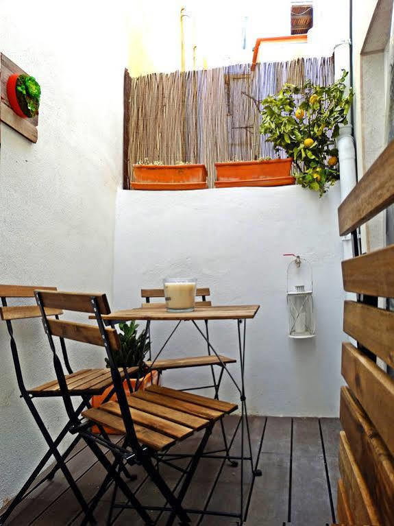 Alfama'S Nest Apartment Lisbon Luaran gambar
